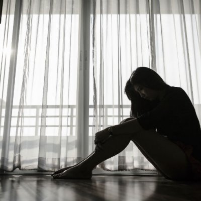 UQ research shows that women who miscarry are not at a greater risk of depression than other women. 